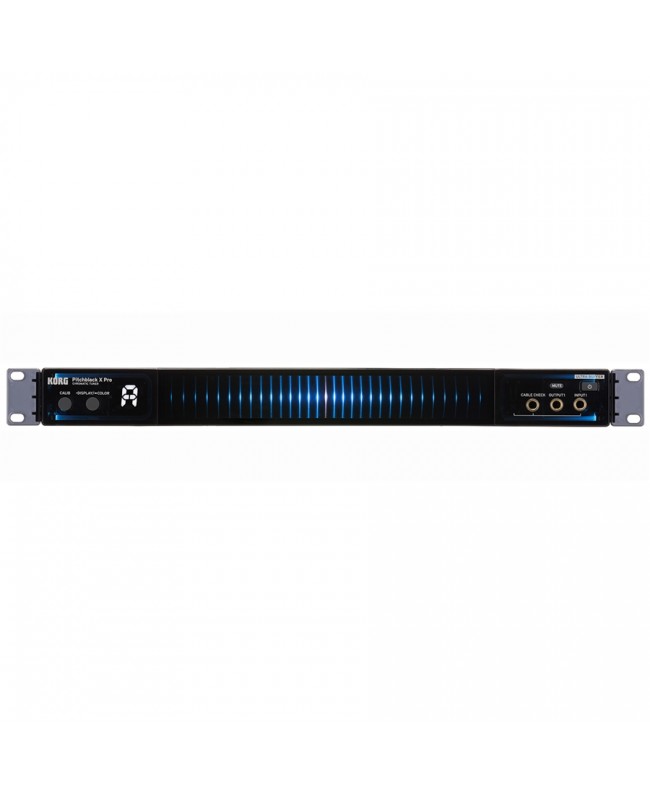Korg PB-X-PRO TUNER