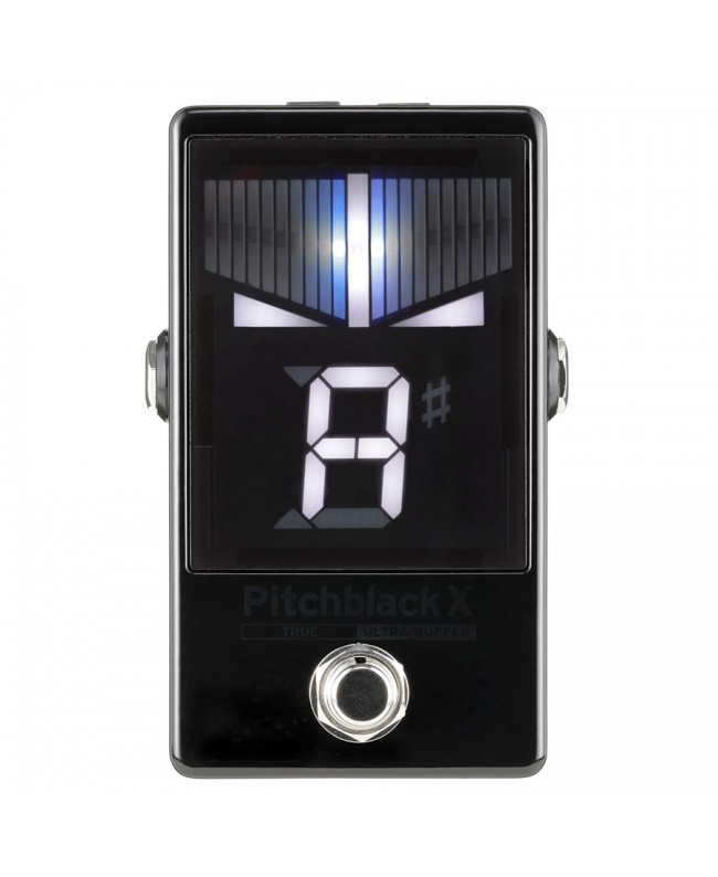 Korg PB-X TUNER