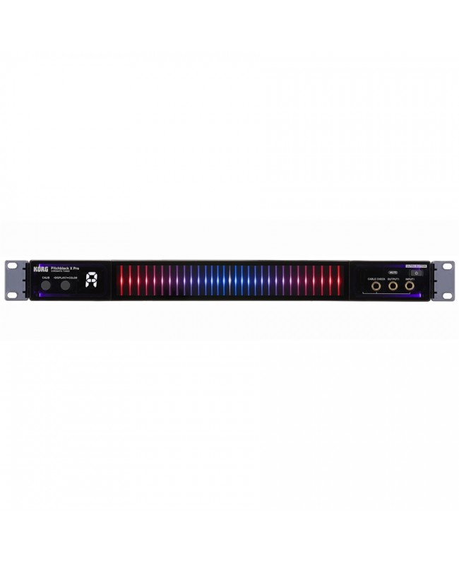 Korg PB-X-PRO TUNER