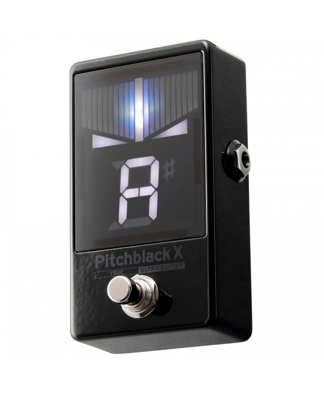 Korg PB-X TUNER