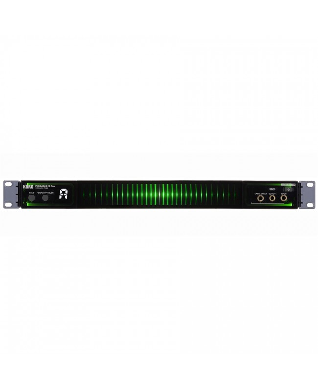 Korg PB-X-PRO TUNER