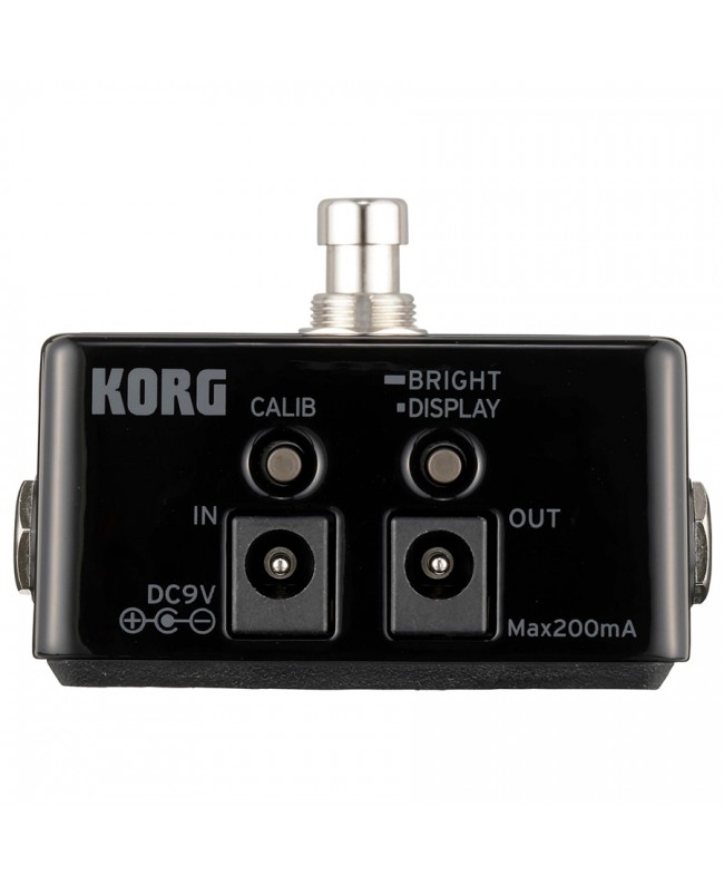 Korg PB-X TUNER