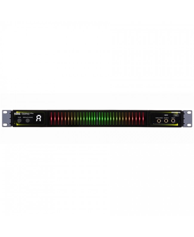 Korg PB-X-PRO TUNER