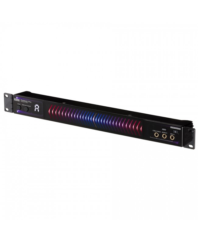 Korg PB-X-PRO TUNER
