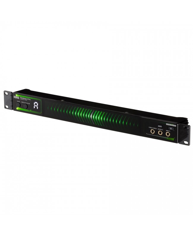 Korg PB-X-PRO TUNER