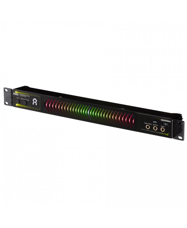 Korg PB-X-PRO TUNER