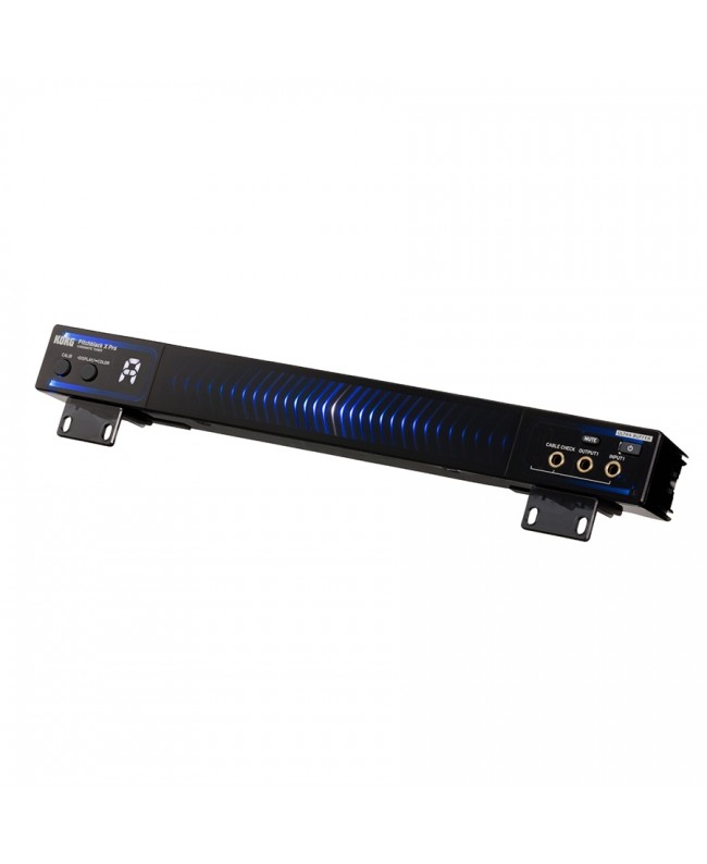 Korg PB-X-PRO TUNER