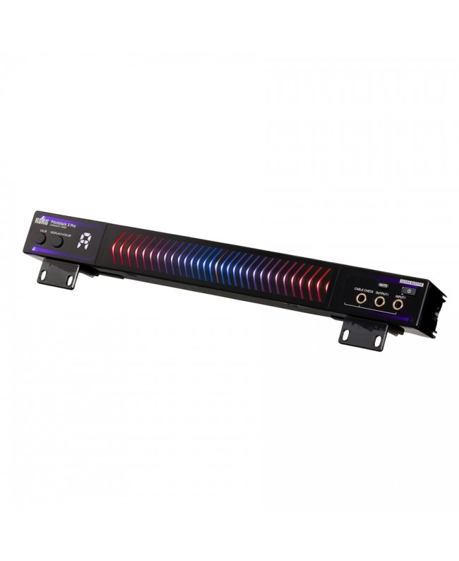 Korg PB-X-PRO TUNER