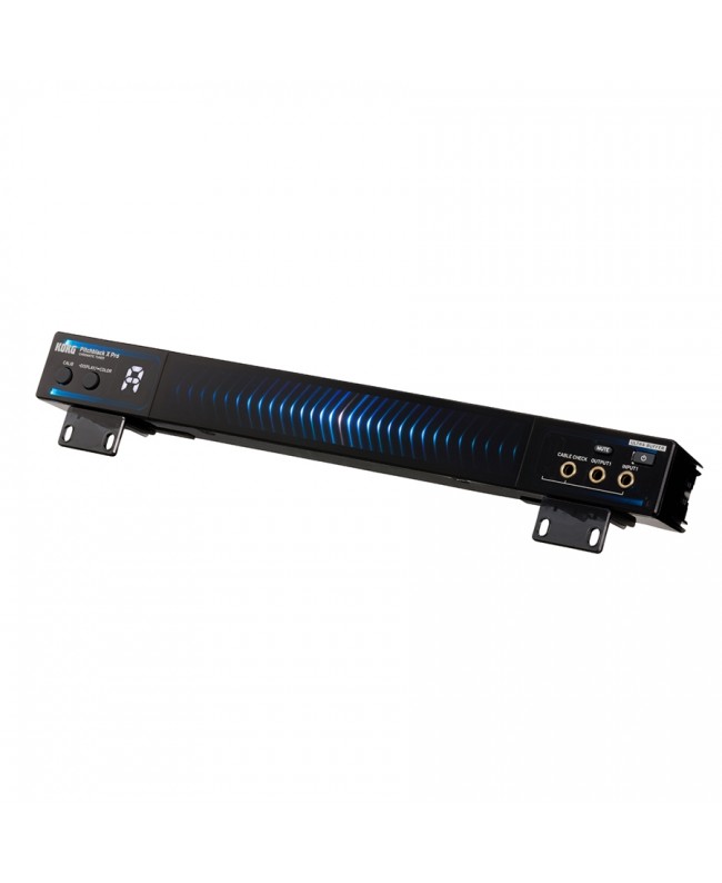 Korg PB-X-PRO TUNER