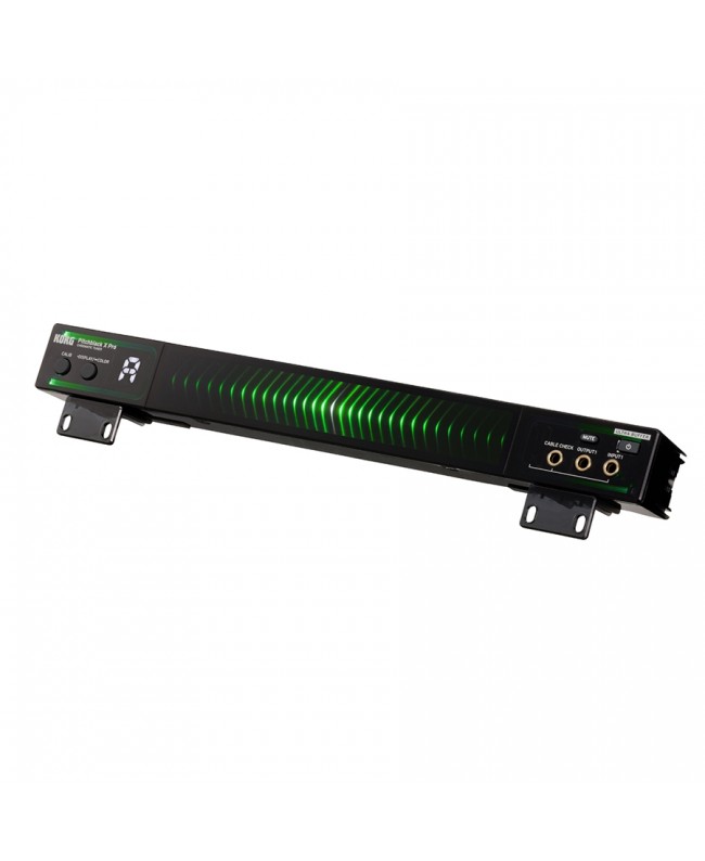Korg PB-X-PRO TUNER