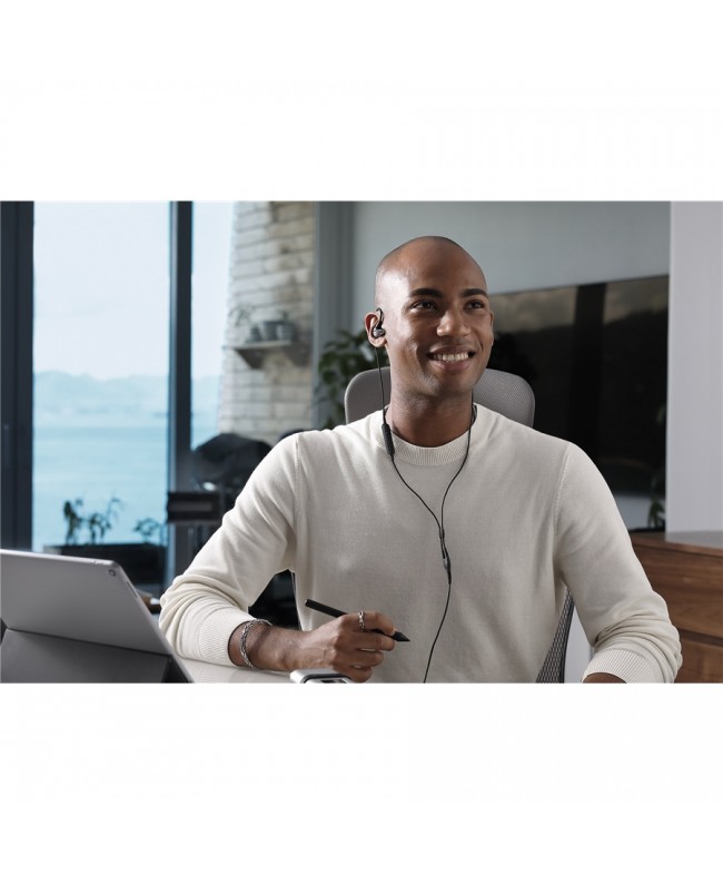 Shure SE846 2 Gen Grafite con cavo mic e controller Auricolari