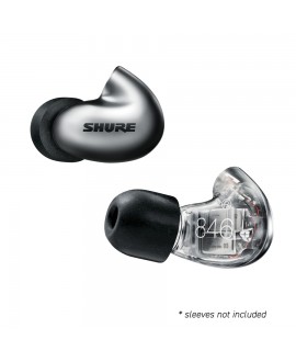 Shure SE846 2 Gen Grafite Auricolare destro ricambio
