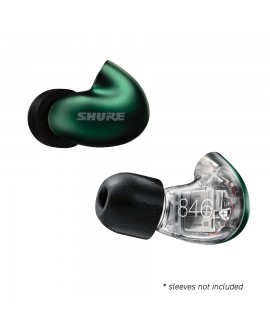 Shure SE846 2 Gen Verde Giada Auricolare destro di ricambio