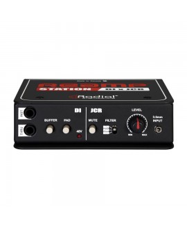Radial Engineering Reamp Station