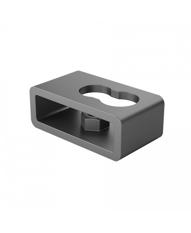 IsoAcoustics V120 Keyhole Adapter