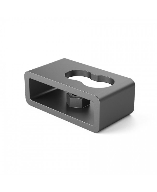 IsoAcoustics V120 Keyhole Adapter