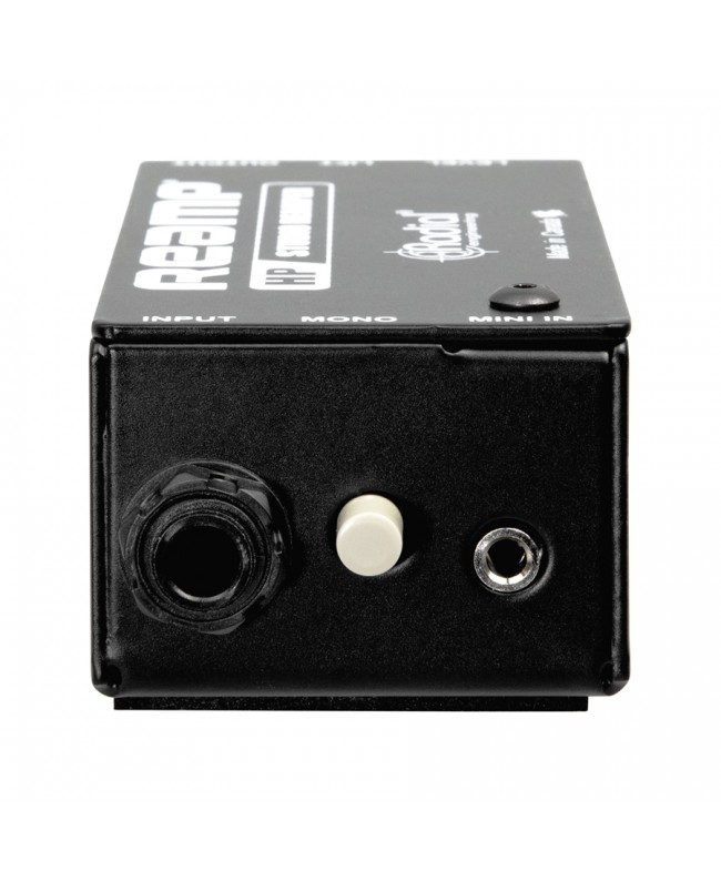 Radial Engineering Reamp HP