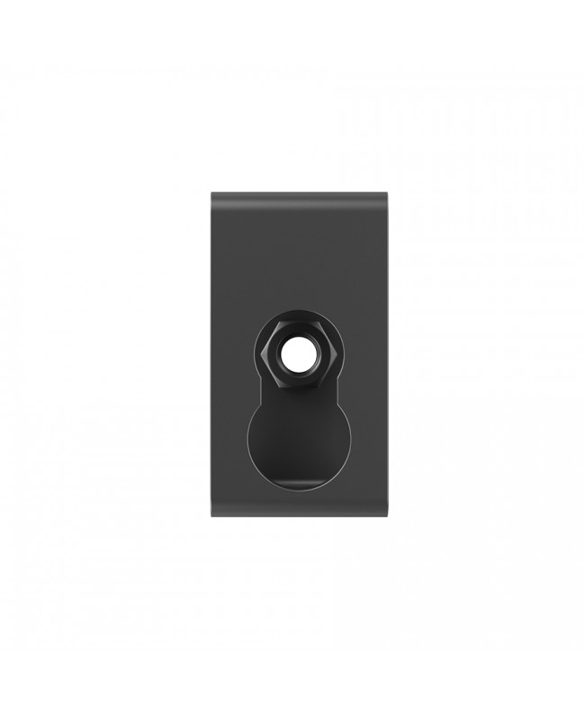 IsoAcoustics V120 Keyhole Adapter