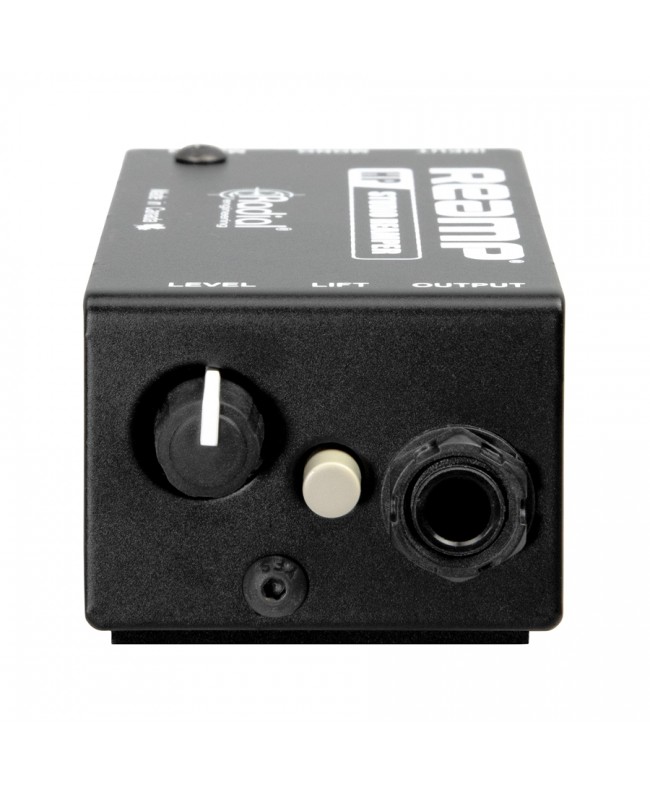 Radial Engineering Reamp HP