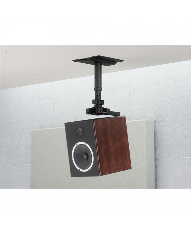 IsoAcoustics V120 Keyhole Adapter