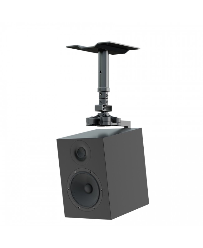 IsoAcoustics V120 Keyhole Adapter