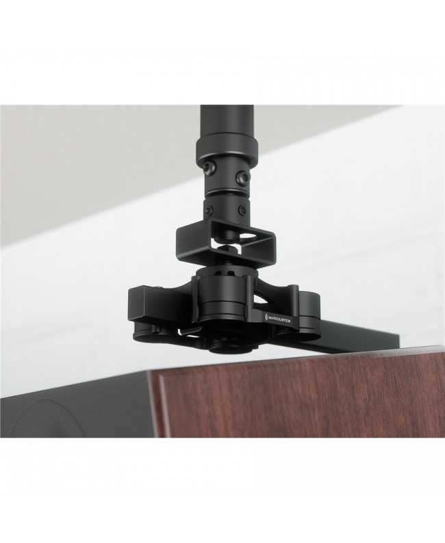 IsoAcoustics V120 Keyhole Adapter
