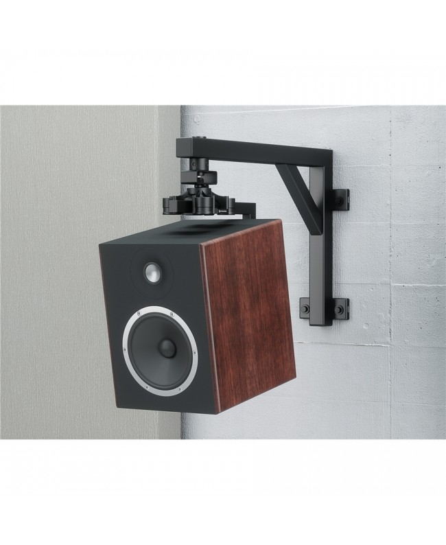 IsoAcoustics V120 Keyhole Adapter