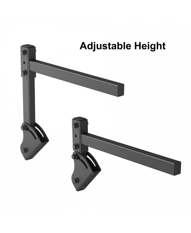 IsoAcoustics V120 L-Bracket