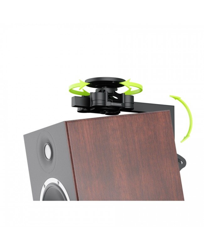 IsoAcoustics V120 L-Bracket