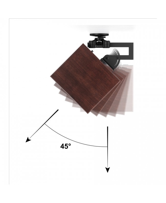 IsoAcoustics V120 C-Bracket