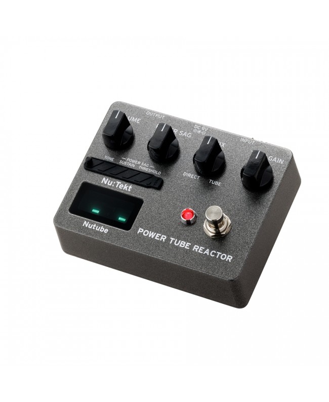 Korg NU:TEKT TR-S Effect Pedals