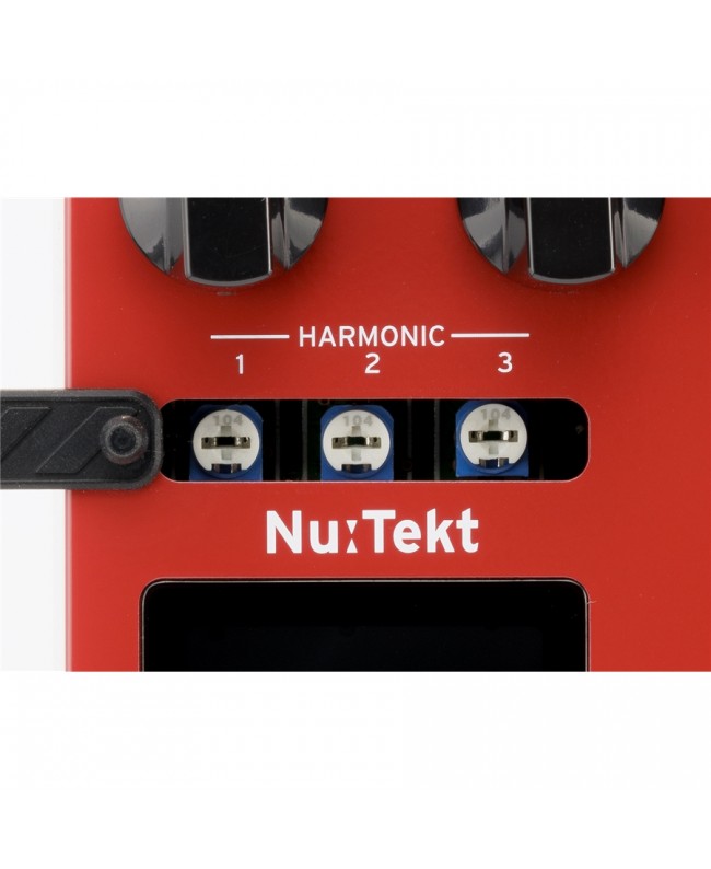 Korg NU:TEKT HD-S Effect Pedals
