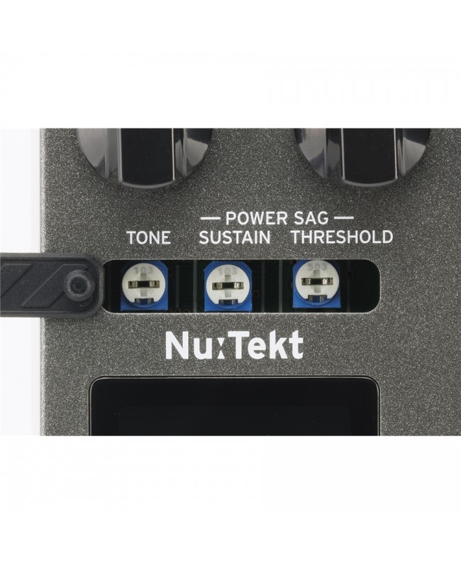 Korg NU:TEKT TR-S