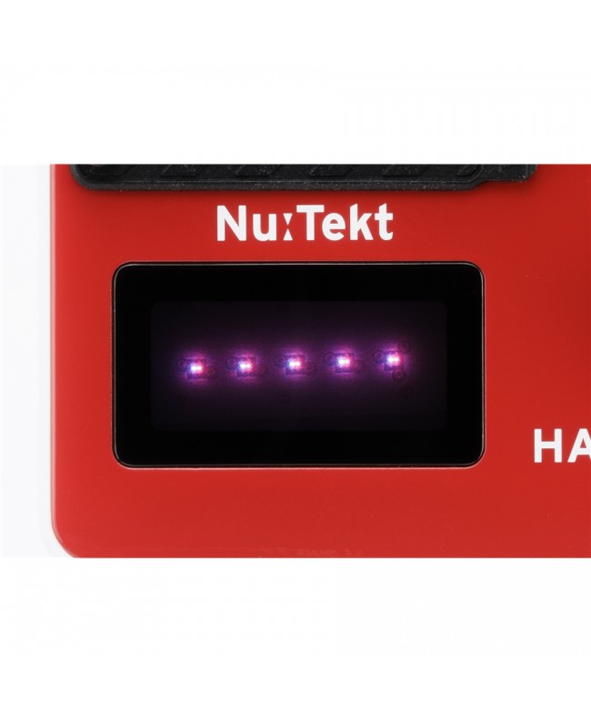 Korg NU:TEKT HD-S Pedaliere Multieffetto