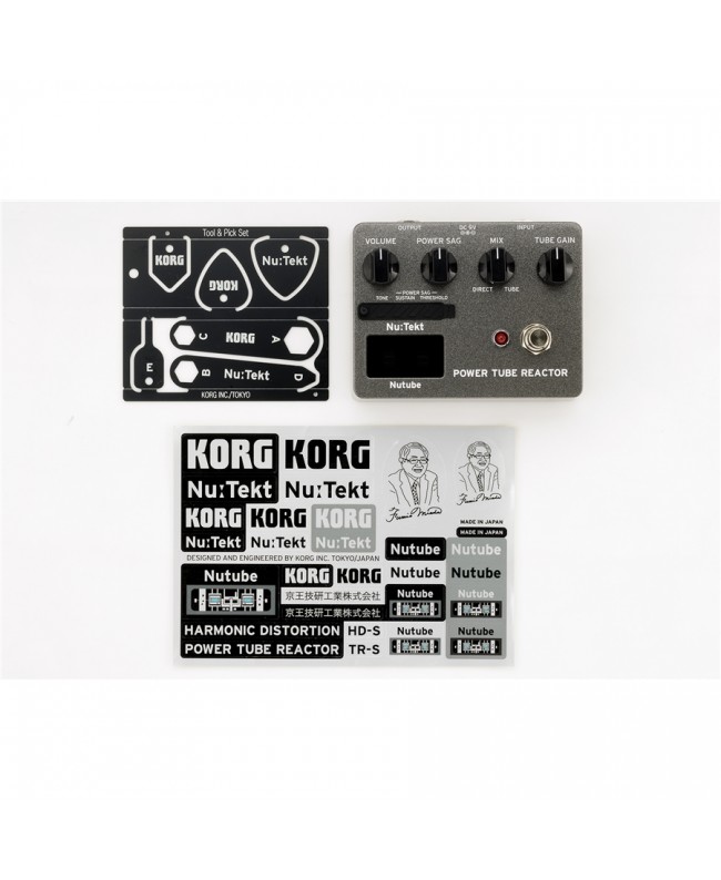 Korg NU:TEKT TR-S