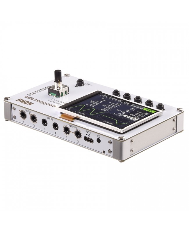 Korg NTS-2 OSC Pedaliere Multieffetto