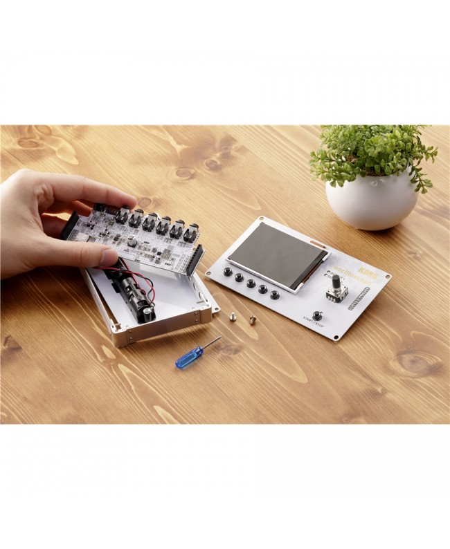 Korg NTS-2 OSC