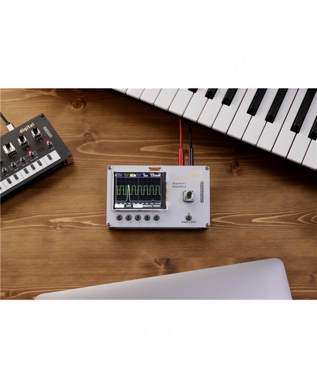 Korg NTS-2 OSC