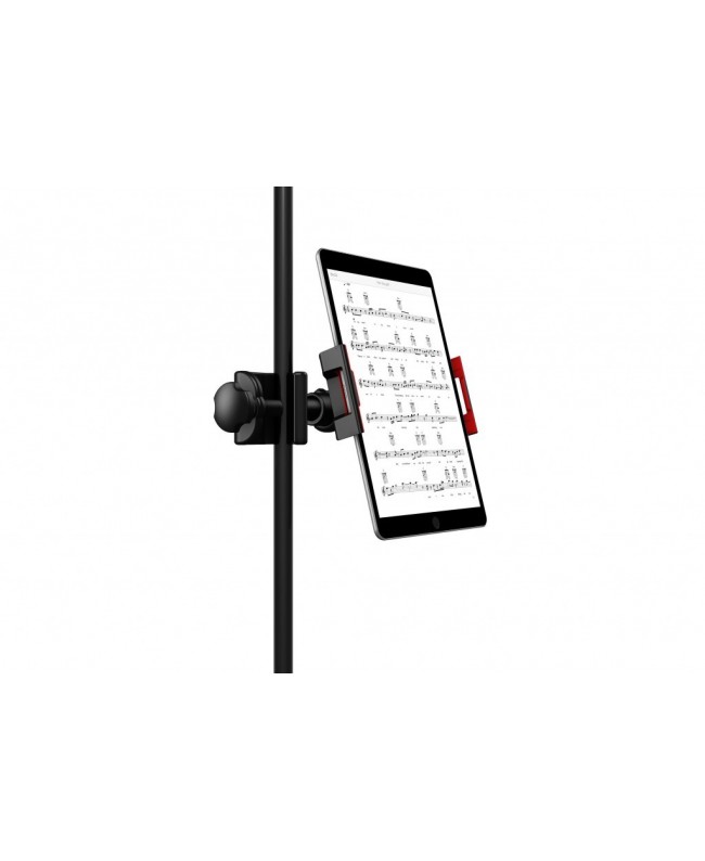 IK Multimedia iKlip 3 Deluxe Supporti per Tablet