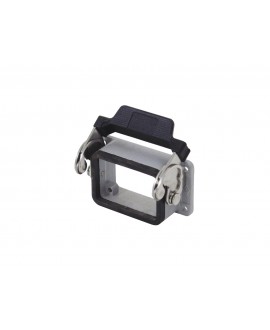 Ilme Attachment Casing for 6-pin open below