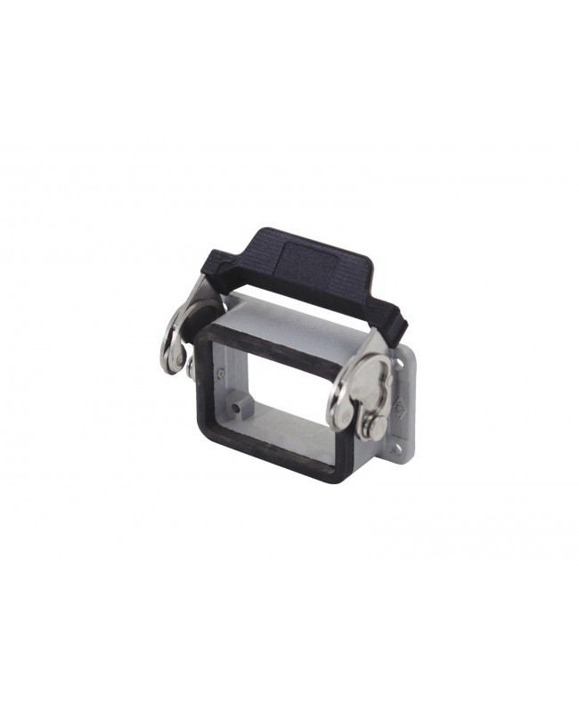 Ilme Attachment Casing for 6-pin open below