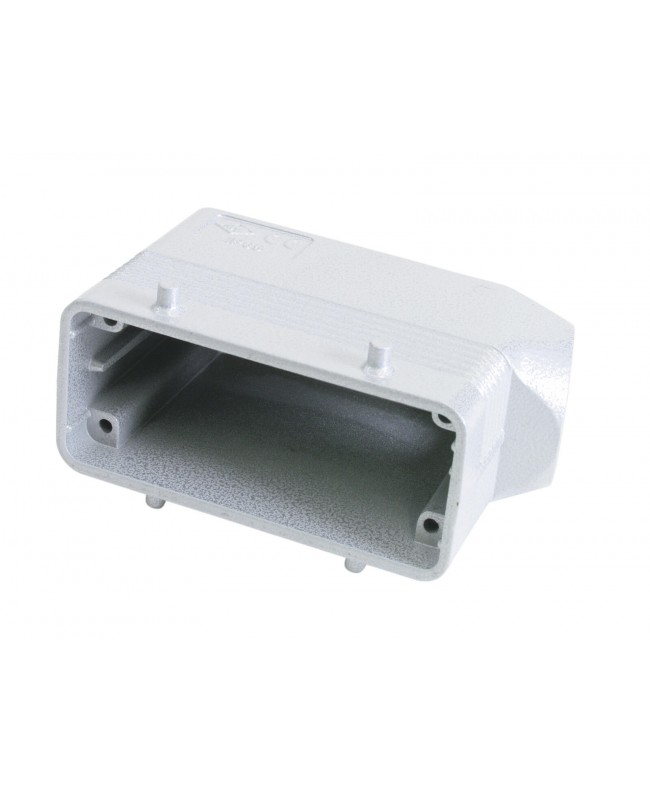 Ilme Socket Casing,for 16-pin, PG21,angle
