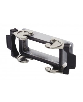 Ilme Attachment Casing f. 16-pin open below