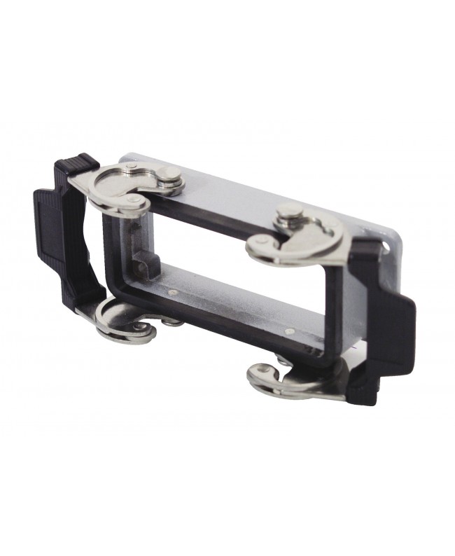 Ilme Attachment Casing f. 16-pin open below