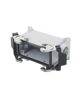 Ilme Base Casing f. 16-pin, 1xPGx21