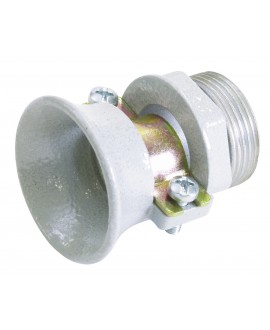 Ilme Circular Metal Screw Connection PG 21