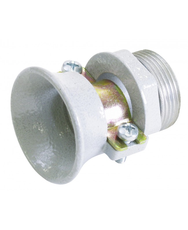 Ilme Circular Metal Screw Connection PG 21