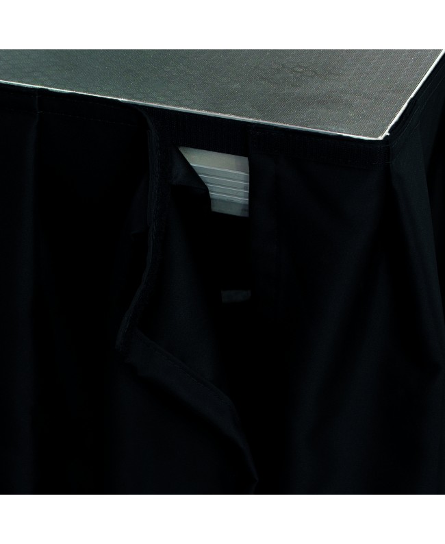 WENTEX Stage Skirt MCS 300 g/m² 0,2m Home