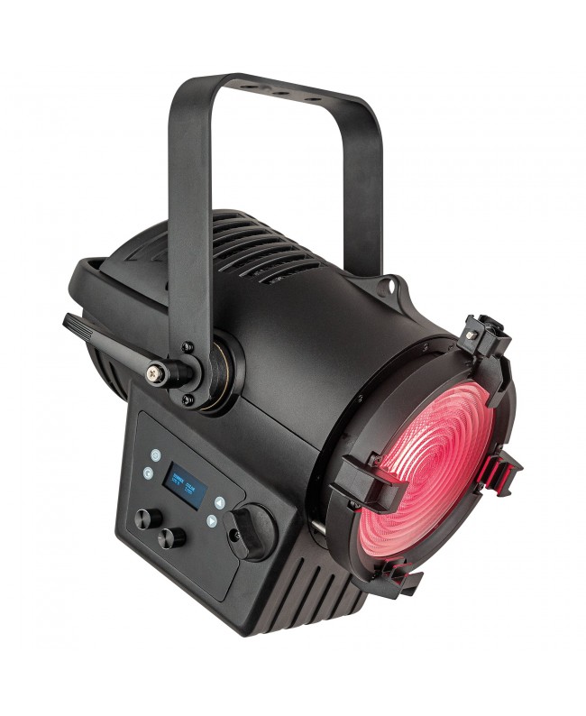 SHOWTEC Performer Fresnel 1500 Q6 MKII Fresnel