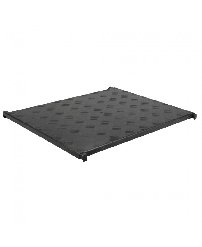 WENTEX Shelf for Trolley for Backdrops Pipe & Drape Hardware